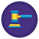 Hammer icon