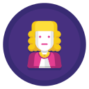 Judge icon