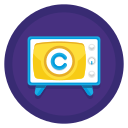 broadcast icon