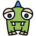 monstruo icon