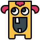 monstruo icon