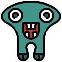 monstruo icon