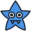 monstruo icon