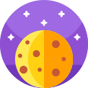 luna icon