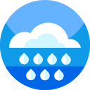 lluvia icon