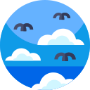 Cloud icon