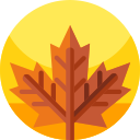 otoño icon