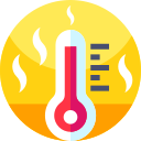 temperatura icon