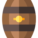 barril icon