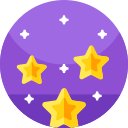 estrella icon