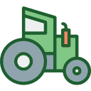 tractor