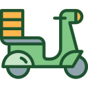 motocicleta icon