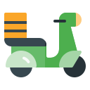 motocicleta icon