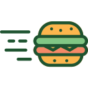 hamburguesa icon