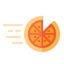 pizza icon