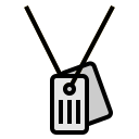 collar icon