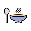 cuchara icon