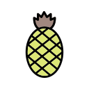 fruta icon