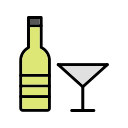 botella icon