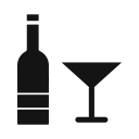 botella icon