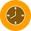 reloj icon