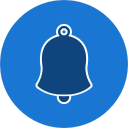 notificación icon