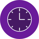 reloj icon