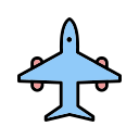 viajar icon