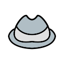 sombrero icon