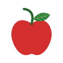 fruta icon