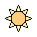 verano icon