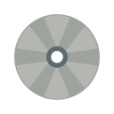 cd icon