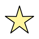 estrella icon