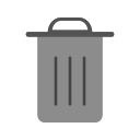 borrar icon