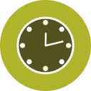 reloj icon