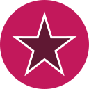 estrella icon