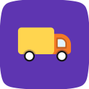 transporte icon