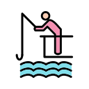 río icon