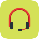 auriculares icon