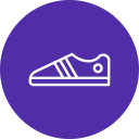 zapatos icon