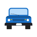 transporte icon