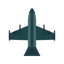 avión icon