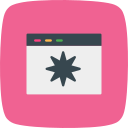 web icon