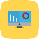 monitor icon