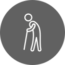 descansar icon