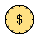 reloj icon