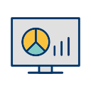 monitor icon