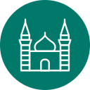 mezquita icon