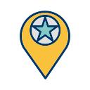 gps icon