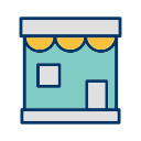 mercado icon